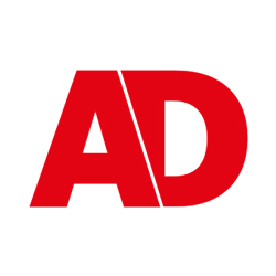 U kent ons van het AD