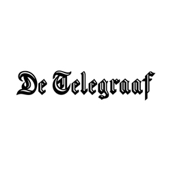 U kent ons van De Telegraaf
